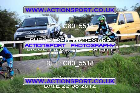 Photo: C80_5518 ActionSport Photography 22/08/2012 Bristol BMX RACE_50