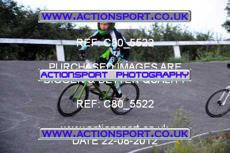 Photo: C80_5522 ActionSport Photography 22/08/2012 Bristol BMX RACE_50