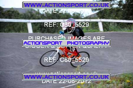 Photo: C80_5529 ActionSport Photography 22/08/2012 Bristol BMX RACE_51
