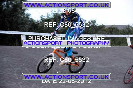 Photo: C80_5532 ActionSport Photography 22/08/2012 Bristol BMX RACE_51