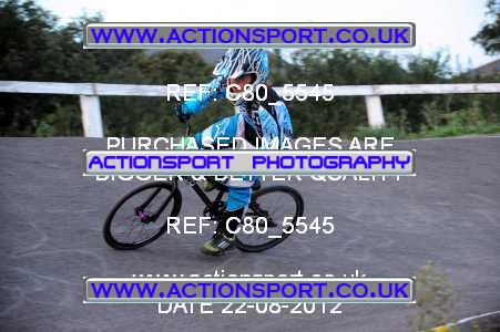 Photo: C80_5545 ActionSport Photography 22/08/2012 Bristol BMX RACE_53