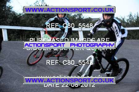 Photo: C80_5548 ActionSport Photography 22/08/2012 Bristol BMX RACE_53
