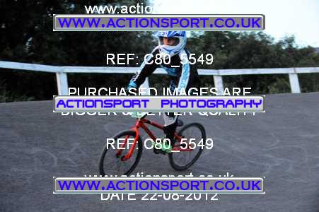 Photo: C80_5549 ActionSport Photography 22/08/2012 Bristol BMX RACE_53
