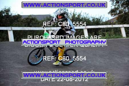 Photo: C80_5554 ActionSport Photography 22/08/2012 Bristol BMX RACE_54