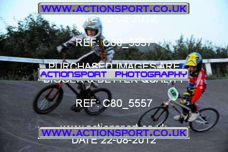 Photo: C80_5557 ActionSport Photography 22/08/2012 Bristol BMX RACE_54