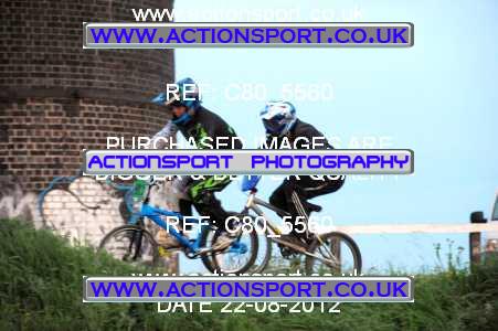 Photo: C80_5560 ActionSport Photography 22/08/2012 Bristol BMX RACE_55