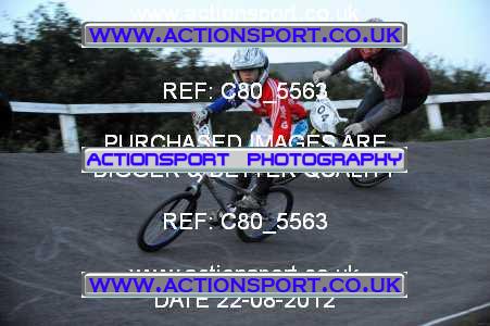 Photo: C80_5563 ActionSport Photography 22/08/2012 Bristol BMX RACE_55