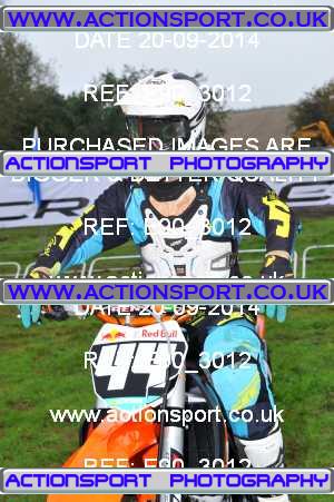 Photo: E90_3012 ActionSport Photography 20/09/2014 Severn Valley SSC All British - Maisemore  _2_Novices