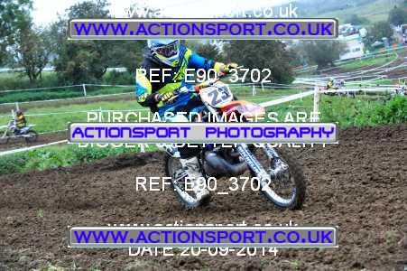 Photo: E90_3702 ActionSport Photography 20/09/2014 Severn Valley SSC All British - Maisemore  _4_Open