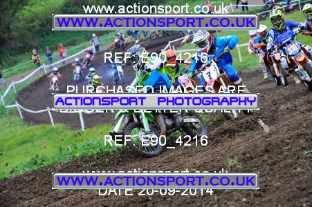 Photo: E90_4216 ActionSport Photography 20/09/2014 Severn Valley SSC All British - Maisemore  _7_SmallWheels