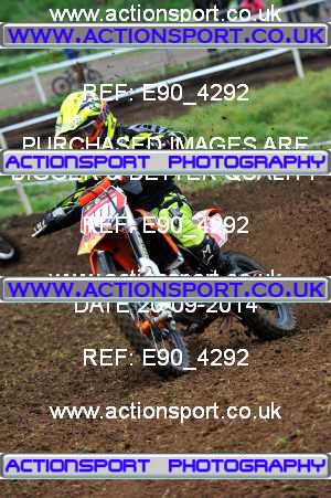 Photo: E90_4292 ActionSport Photography 20/09/2014 Severn Valley SSC All British - Maisemore  _7_SmallWheels