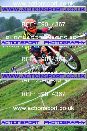 Photo: E90_4367 ActionSport Photography 20/09/2014 Severn Valley SSC All British - Maisemore  _7_SmallWheels