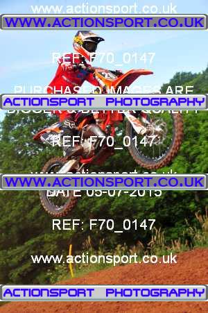 Photo: F70_0147 ActionSport Photography 05/07/2015 AMCA Worfield MC - Hazeley Grange  _1_OpenSeniors