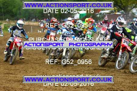 Photo: G52_0956 ActionSport Photography 02/05/2016 AMCA Cheltenham Spa SC - Brookthorpe  _6_MX1Seniors