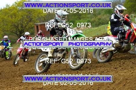 Photo: G52_0973 ActionSport Photography 02/05/2016 AMCA Cheltenham Spa SC - Brookthorpe  _6_MX1Seniors