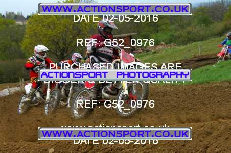 Photo: G52_0976 ActionSport Photography 02/05/2016 AMCA Cheltenham Spa SC - Brookthorpe  _6_MX1Seniors