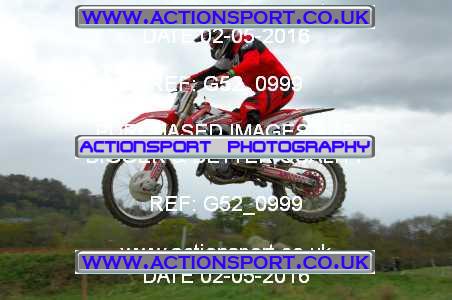 Photo: G52_0999 ActionSport Photography 02/05/2016 AMCA Cheltenham Spa SC - Brookthorpe  _6_MX1Seniors