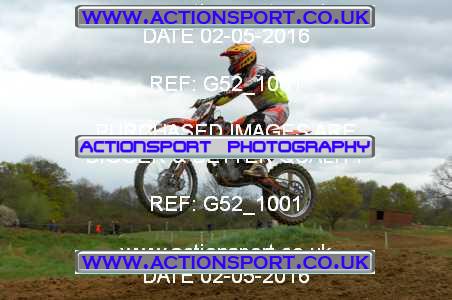 Photo: G52_1001 ActionSport Photography 02/05/2016 AMCA Cheltenham Spa SC - Brookthorpe  _6_MX1Seniors