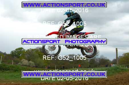 Photo: G52_1005 ActionSport Photography 02/05/2016 AMCA Cheltenham Spa SC - Brookthorpe  _6_MX1Seniors