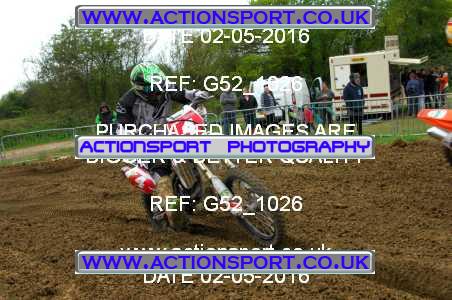 Photo: G52_1026 ActionSport Photography 02/05/2016 AMCA Cheltenham Spa SC - Brookthorpe  _6_MX1Seniors