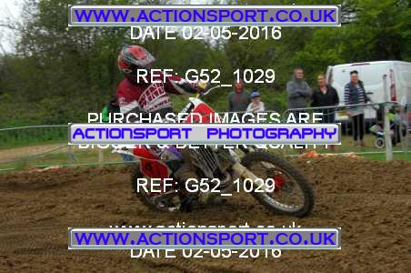Photo: G52_1029 ActionSport Photography 02/05/2016 AMCA Cheltenham Spa SC - Brookthorpe  _6_MX1Seniors