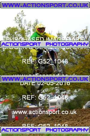 Photo: G52_1048 ActionSport Photography 02/05/2016 AMCA Cheltenham Spa SC - Brookthorpe  _6_MX1Seniors