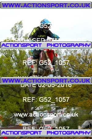 Photo: G52_1057 ActionSport Photography 02/05/2016 AMCA Cheltenham Spa SC - Brookthorpe  _6_MX1Seniors