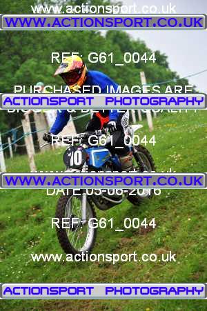 Photo: G61_0044 ActionSport Photography 05/06/2016 Dorset Classic Scramble Club - East Chelborough  _0_Practice1015 #10