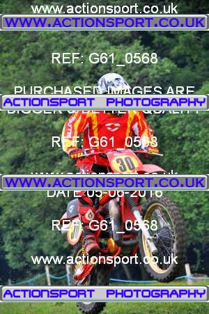 Photo: G61_0568 ActionSport Photography 05/06/2016 Dorset Classic Scramble Club - East Chelborough  _3_TwinshockD #30