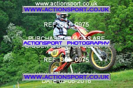 Photo: G61_0975 ActionSport Photography 05/06/2016 Dorset Classic Scramble Club - East Chelborough  _6_TwinshockEliteOlduns #107
