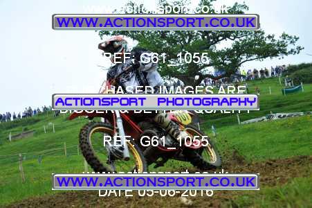 Photo: G61_1055 ActionSport Photography 05/06/2016 Dorset Classic Scramble Club - East Chelborough  _6_TwinshockEliteOlduns #107