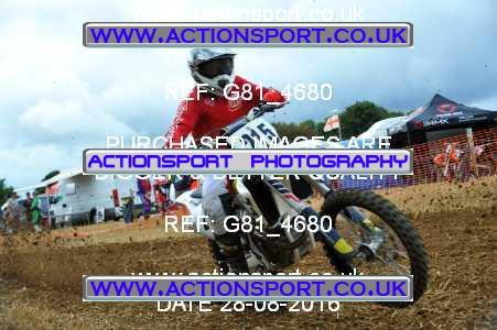 Photo: G81_4680 ActionSport Photography 28/08/2016 AMCA Bath AMCC [Sun] - Farleigh Hungerford  _2_MX1Juniors #215