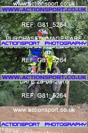 Photo: G81_5264 ActionSport Photography 28/08/2016 AMCA Bath AMCC [Sun] - Farleigh Hungerford  _6_MX2Seniors #975