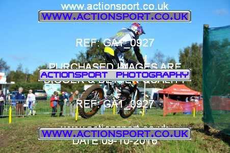 Photo: GA1_0927 ActionSport Photography 09/10/2016 MCF Christchurch MX - Crow  _7_EVOs #38