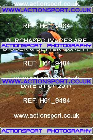 Photo: H61_9484 ActionSport Photography 01/07/2017 Thornbury MX Practice - Westonbirt 1030_Expert-Seniors #57