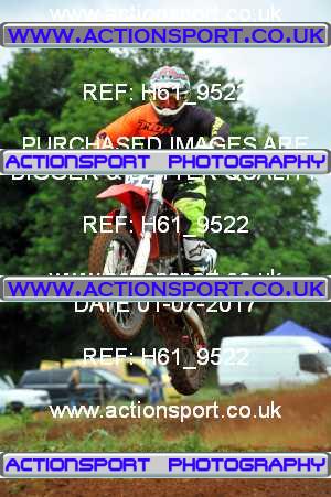 Photo: H61_9522 ActionSport Photography 01/07/2017 Thornbury MX Practice - Westonbirt 1030_Expert-Seniors #57